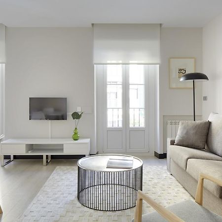 Hamabi Apartment By Feelfree Rentals San Sebastián Exterior foto